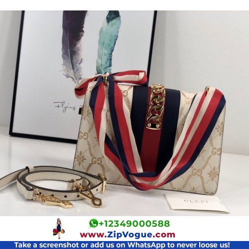 Gucci Sylvie - Image 5