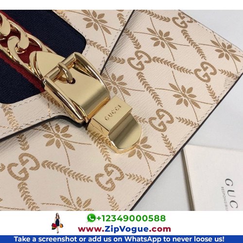 Gucci Sylvie - Image 6