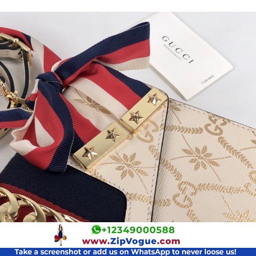 Gucci Sylvie - Image 9