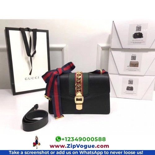 Gucci Sylvie - Image 5