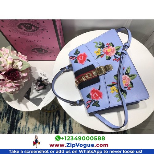 Gucci Sylvie - Image 2