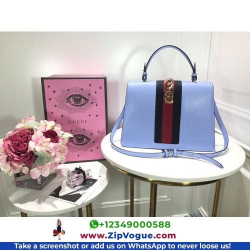 Gucci Sylvie - Image 4