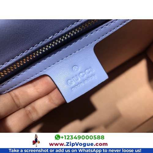 Gucci Sylvie - Image 6