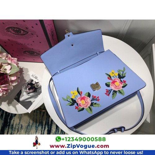 Gucci Sylvie - Image 7