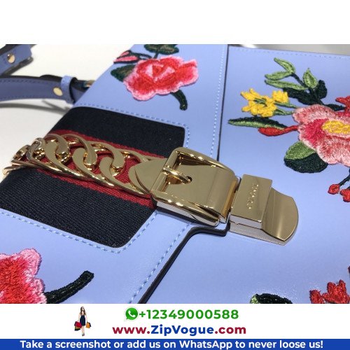 Gucci Sylvie - Image 8