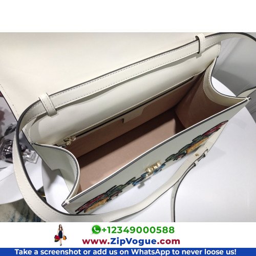 Gucci Sylvie - Image 2