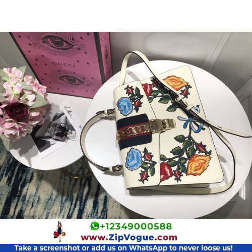 Gucci Sylvie - Image 5