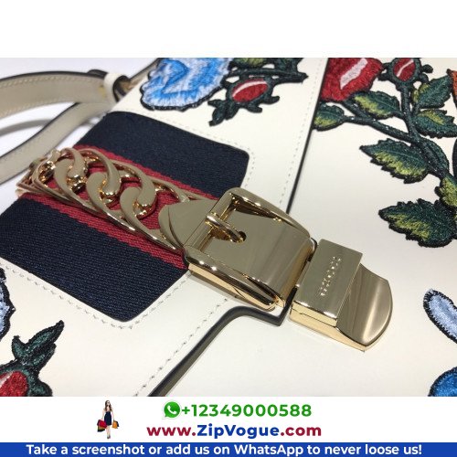 Gucci Sylvie - Image 7