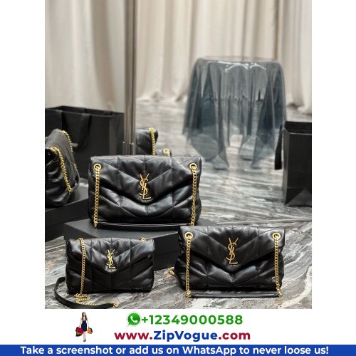 YSL Lou Lou - Image 11