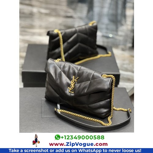 YSL Lou Lou - Image 3