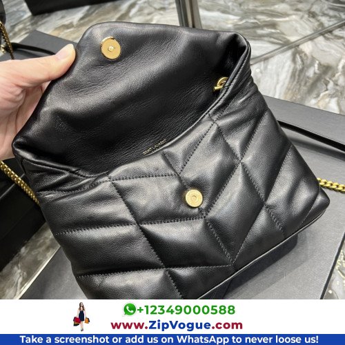 YSL Lou Lou - Image 4