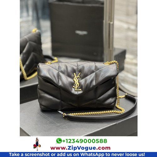 YSL Lou Lou - Image 5