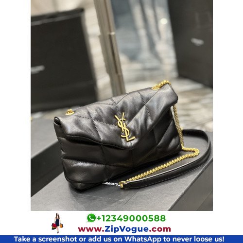 YSL Lou Lou - Image 6