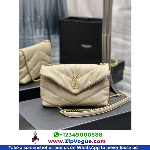 YSL Lou Lou - Image 2