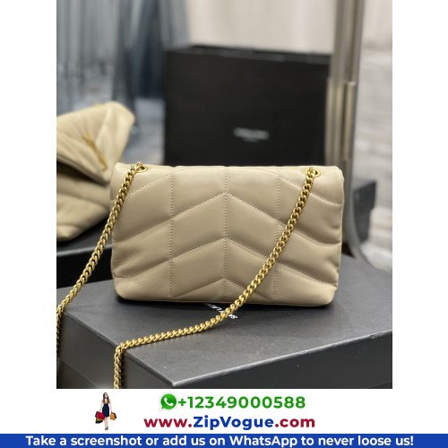 YSL Lou Lou - Image 3