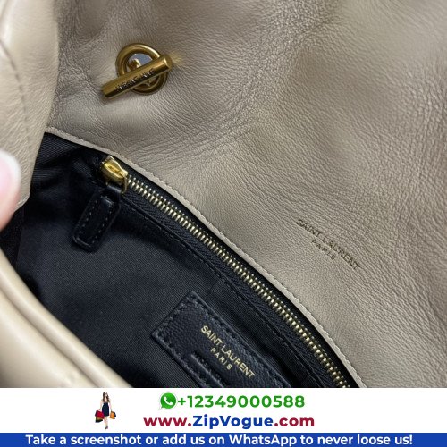 YSL Lou Lou - Image 4