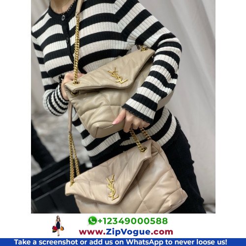 YSL Lou Lou - Image 6