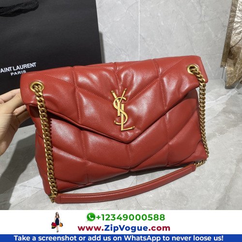 YSL Lou Lou - Image 11