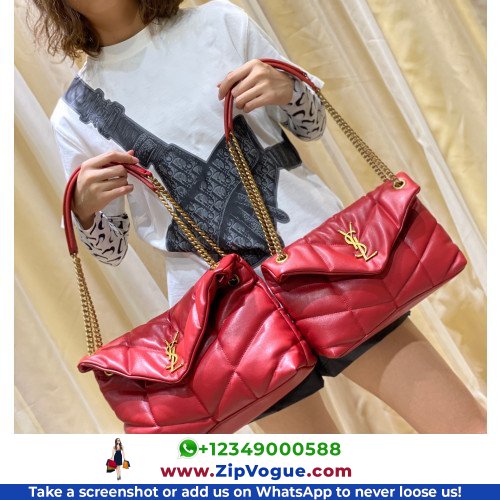 YSL Lou Lou - Image 3