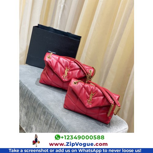 YSL Lou Lou - Image 4