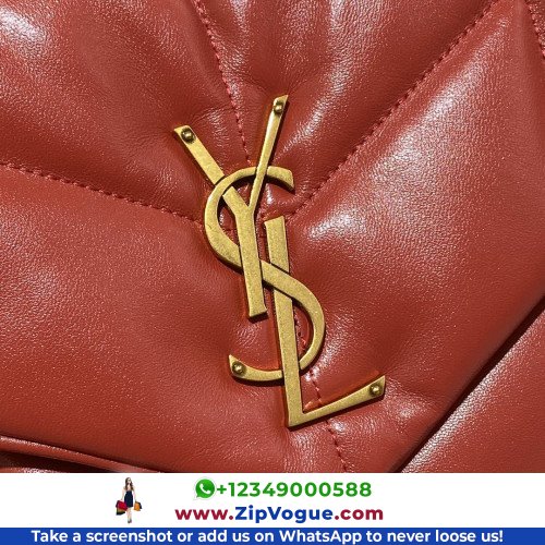 YSL Lou Lou - Image 6