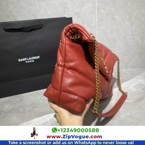 YSL Lou Lou - Image 2