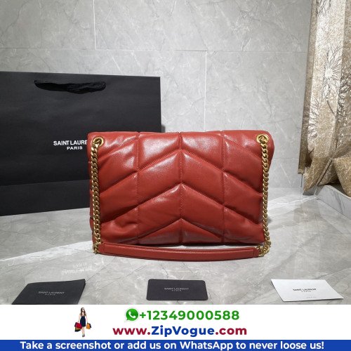 YSL Lou Lou - Image 7