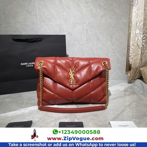 YSL Lou Lou - Image 9