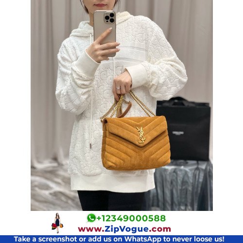 YSL Lou Lou - Image 8