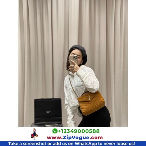 YSL Lou Lou - Image 9