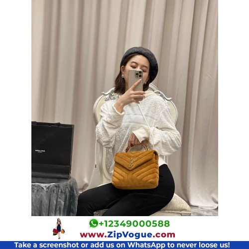 YSL Lou Lou - Image 11