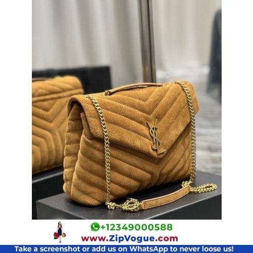 YSL Lou Lou - Image 4