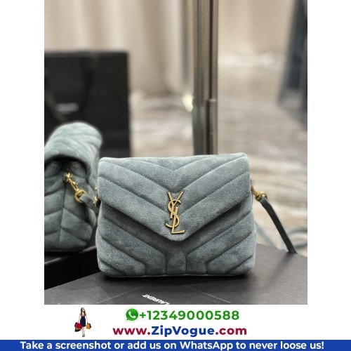 YSL Lou Lou - Image 10