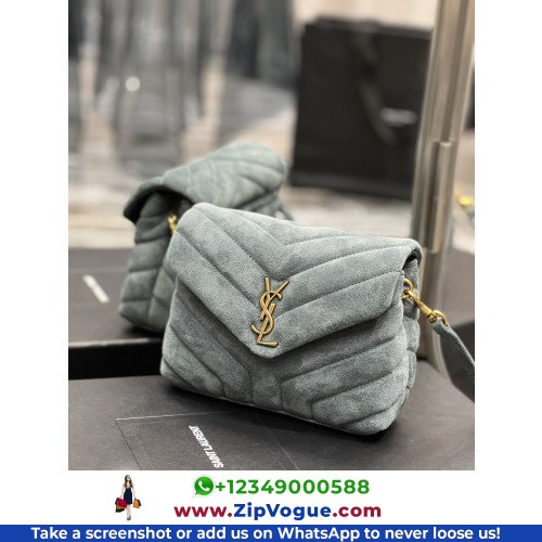 YSL Lou Lou - Image 11