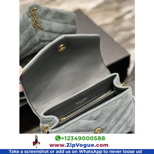 YSL Lou Lou - Image 13