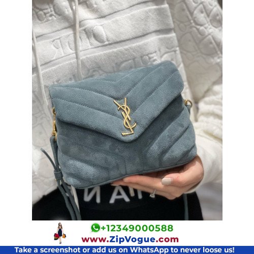 YSL Lou Lou - Image 15