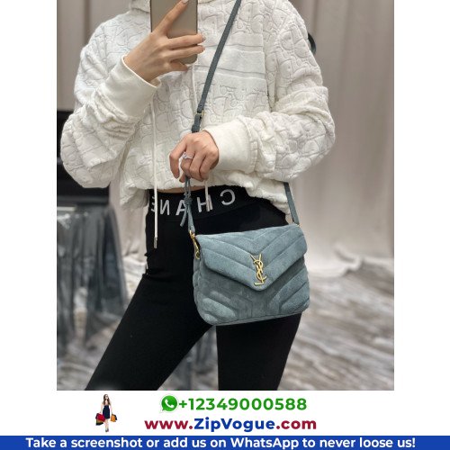 YSL Lou Lou - Image 4