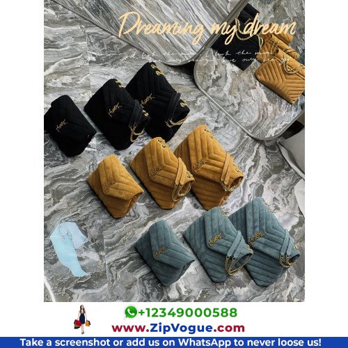 YSL Lou Lou - Image 5