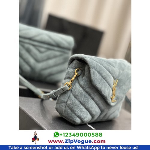 YSL Lou Lou - Image 2