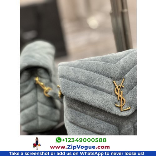 YSL Lou Lou - Image 6