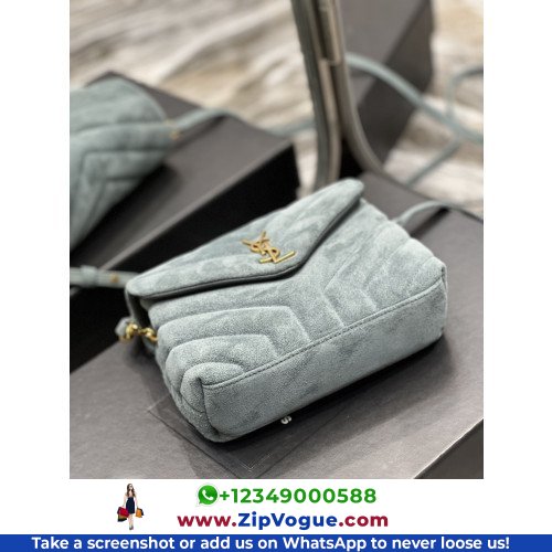 YSL Lou Lou - Image 7