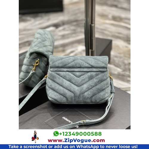 YSL Lou Lou - Image 8