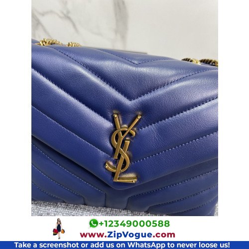 YSL Lou Lou - Image 7