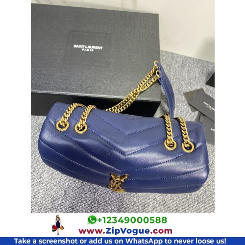 YSL Lou Lou - Image 8