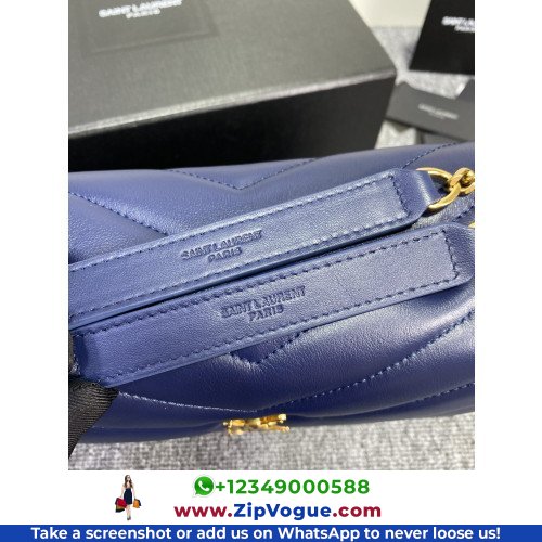 YSL Lou Lou - Image 9