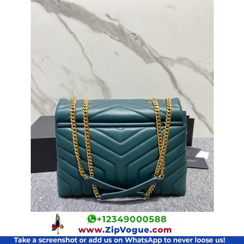 YSL Lou Lou - Image 4