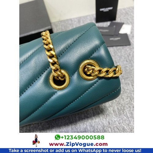 YSL Lou Lou - Image 2