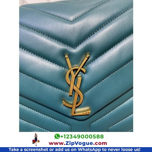 YSL Lou Lou - Image 6