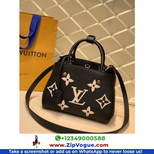 Louis Vuitton Montaigne