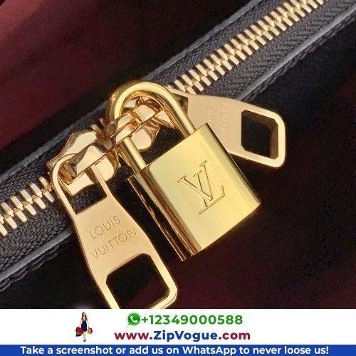 Louis Vuitton Montaigne - Image 4